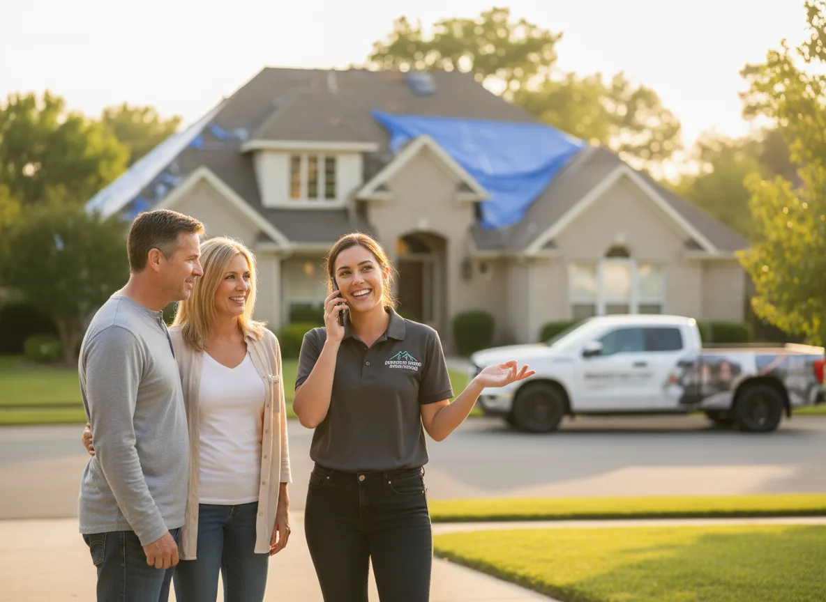 Emergency Roof Repair Remus, MI FAQs